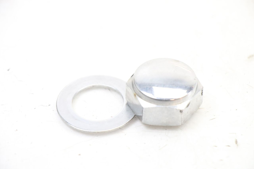 photo de VORK T-STUK MOER KYMCO STRYKER OFF ROAD 125 (1999 - 2005) - Detail van het onderdeel