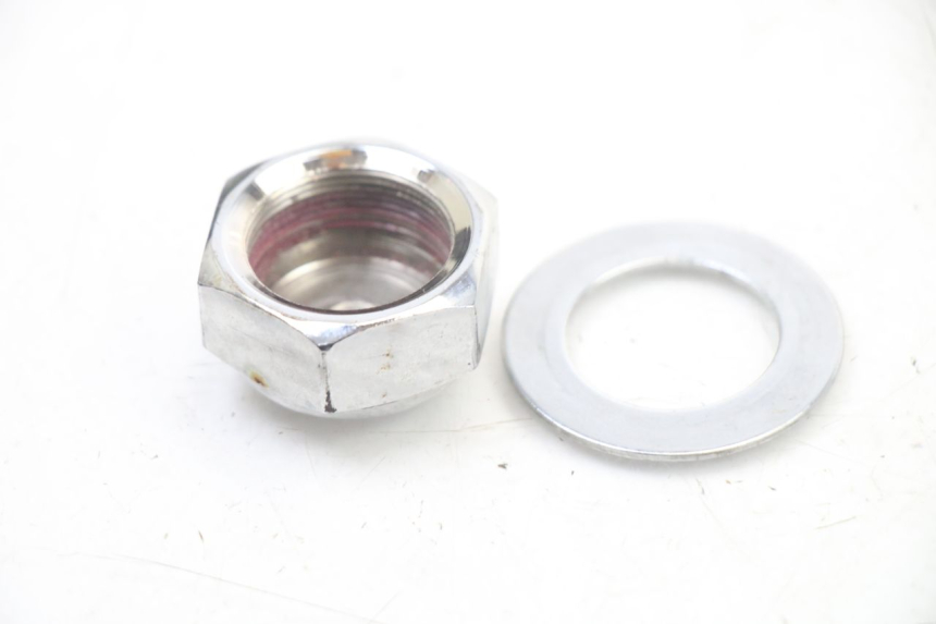 photo de VORK T-STUK MOER KYMCO STRYKER OFF ROAD 125 (1999 - 2005) - Andere kijkhoek