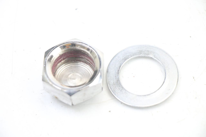 photo de VORK T-STUK MOER KYMCO STRYKER OFF ROAD 125 (1999 - 2005) - Technische close-up