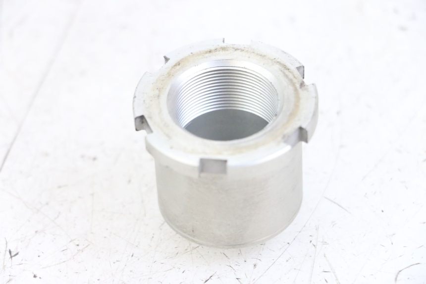 photo de VORK T-STUK MOER YAMAHA MT-07 MT07 ABS 700 (2014 - 2017) - Zoom op gebruiksstaat