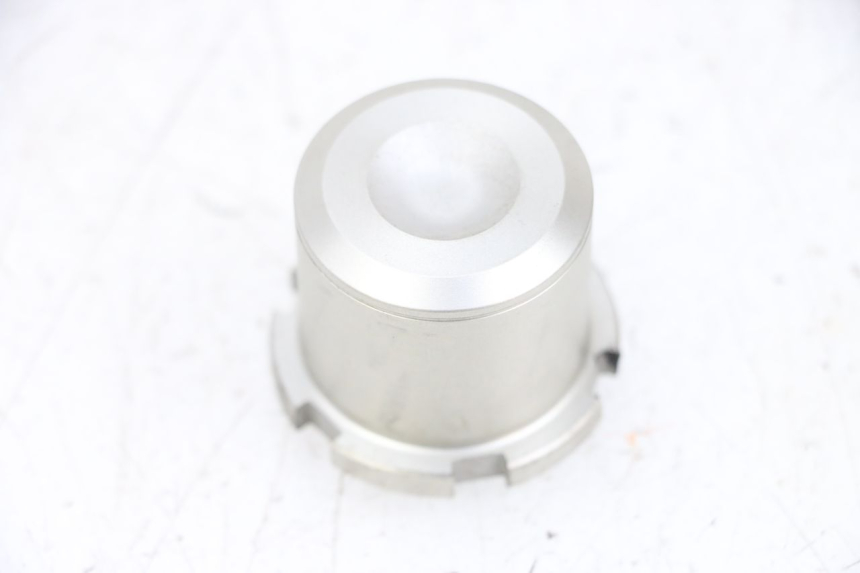 photo de MOER VOOR VORKT-STUURHUIS YAMAHA MT-07 MT07 ABS 700 (2018 - 2020) - Hoofdaanzicht