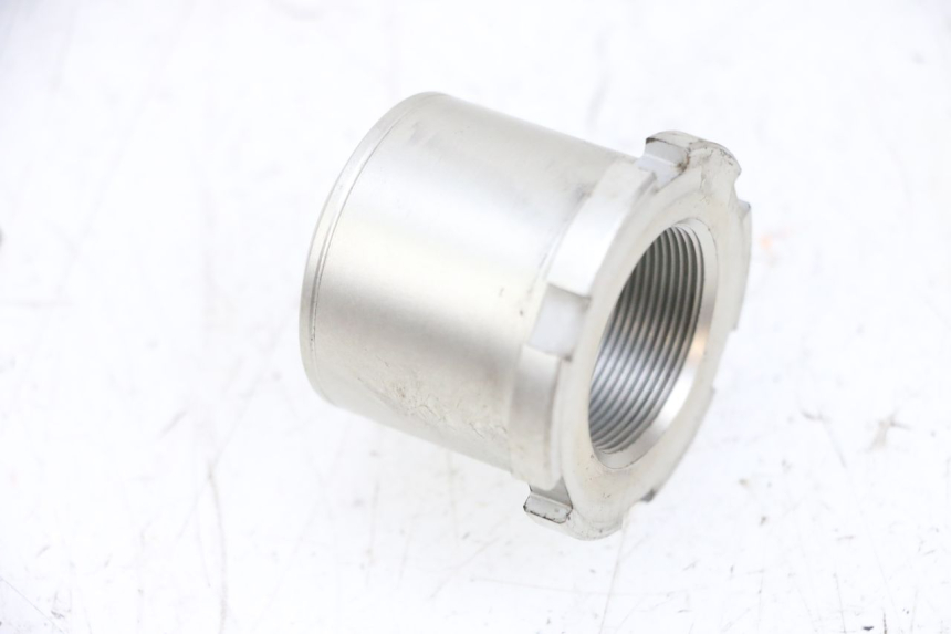 photo de MOER VOOR VORKT-STUURHUIS YAMAHA MT-07 MT07 ABS 700 (2018 - 2020) - Zoom op gebruiksstaat