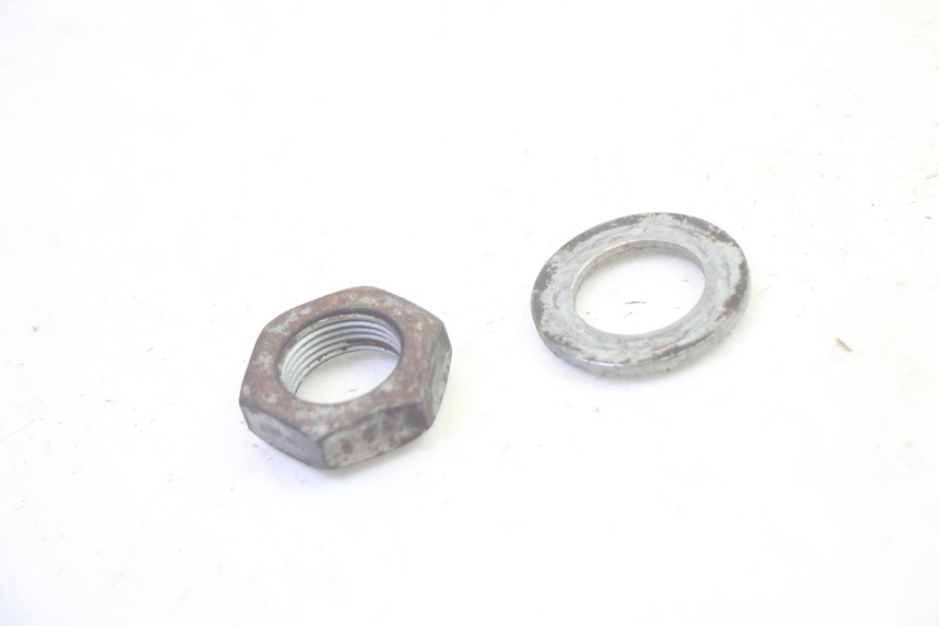 photo de VORK T-STUK MOER BMW R RT ABS 1200 (2010 - 2014) - Hoofdaanzicht