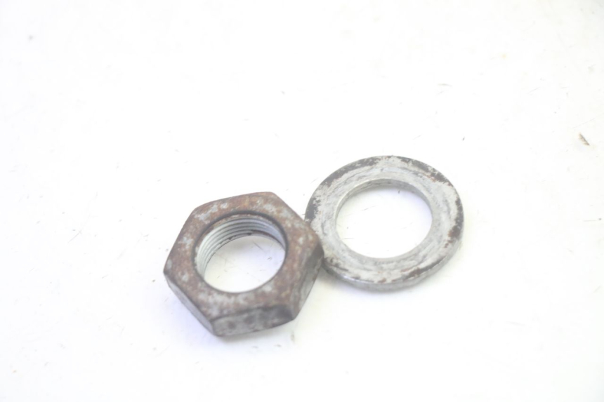 photo de VORK T-STUK MOER BMW R RT ABS 1200 (2010 - 2014) - Detail van het onderdeel