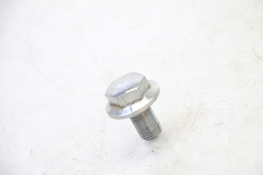 photo de VORK T-STUK MOER MAG POWER R-STREET 50 (2016 - 2025) - Hoofdaanzicht