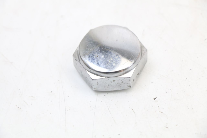 photo de MOER VOOR VORKKRUIS REGAL RAPTOR SPYDER 125 (2010 - 2018) - Hoofdaanzicht