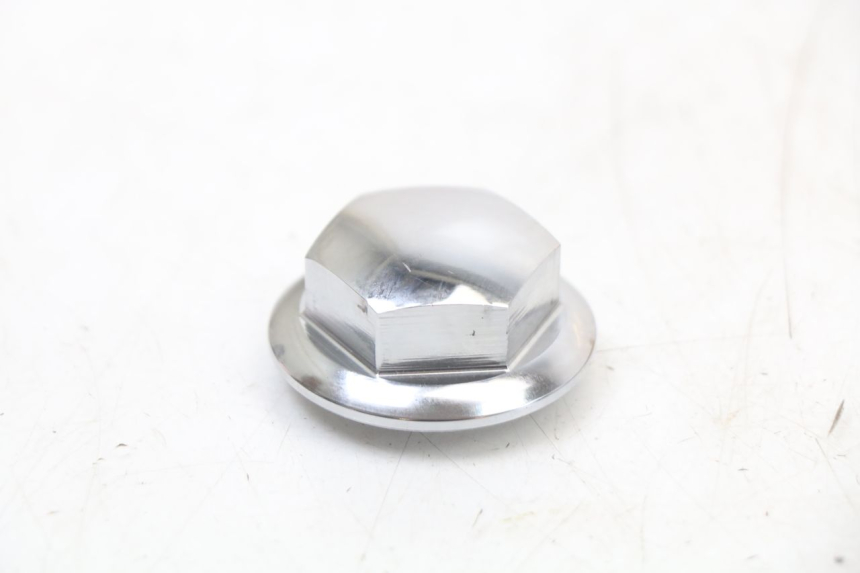 photo de VORK T-STUK MOER ROYAL ENFIELD SCRAM 411 (2022 - 2024) - Hoofdaanzicht