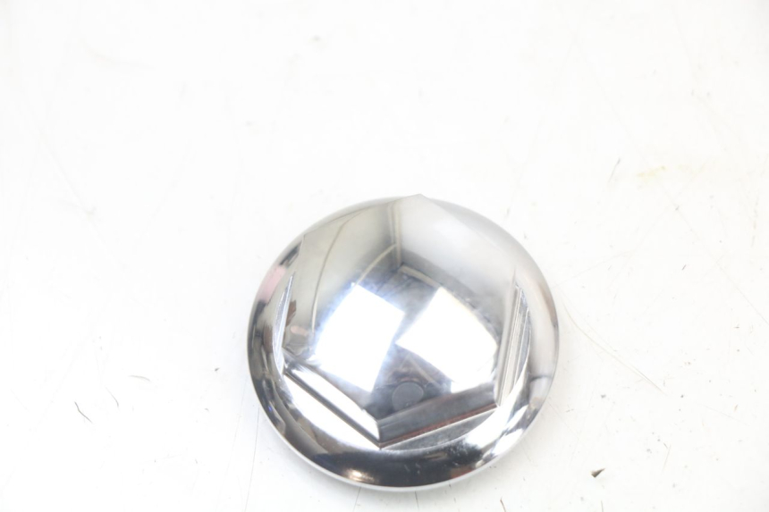 photo de VORK T-STUK MOER ROYAL ENFIELD SCRAM 411 (2022 - 2024) - Zoom op gebruiksstaat