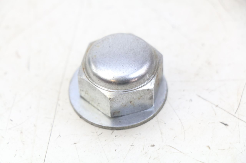 photo de MOER VOOR VORKT-STUURHUIS YAMAHA SR 125 (1982 - 2003) - Hoofdaanzicht