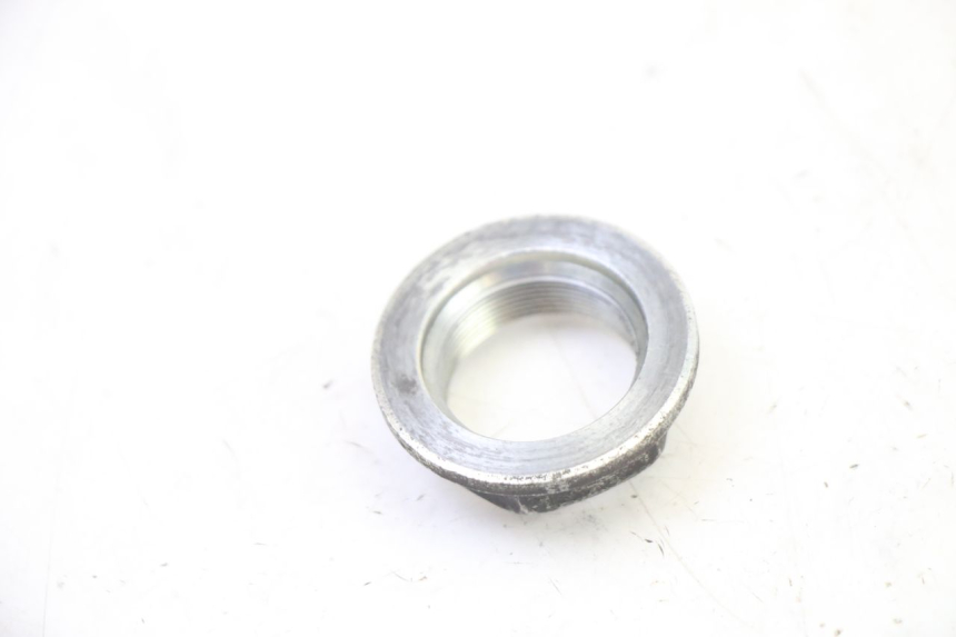 photo de MOER VOOR VORKT-STUURHUIS HONDA ST PAN EUROPEAN 1300 (2002 - 2013) - Andere kijkhoek