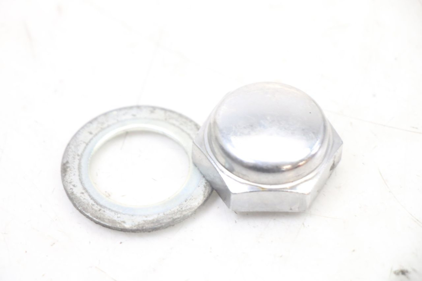 photo de MOER VORK T-STUK SUZUKI GSX F GSXF 650 (2007 - 2015) - Hoofdaanzicht