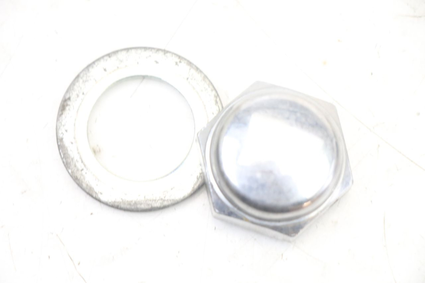 photo de MOER VORK T-STUK SUZUKI GSX F GSXF 650 (2007 - 2015) - Detail van het onderdeel