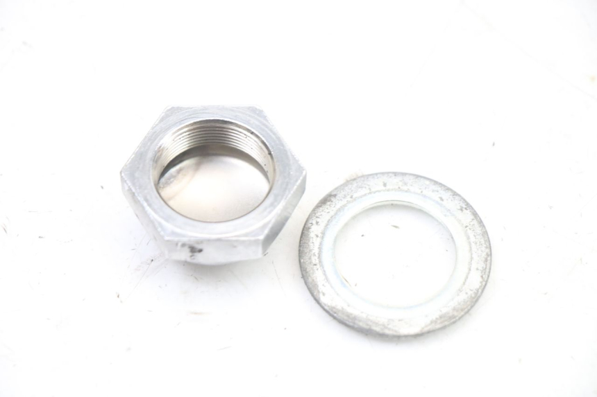 photo de MOER VORK T-STUK SUZUKI GSX F GSXF 650 (2007 - 2015) - Andere kijkhoek