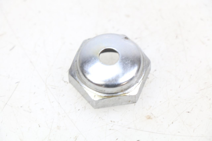 photo de MOER VOOR VORKT-STUURHUIS SUZUKI SV N 650 (1999 - 2002) - Hoofdaanzicht
