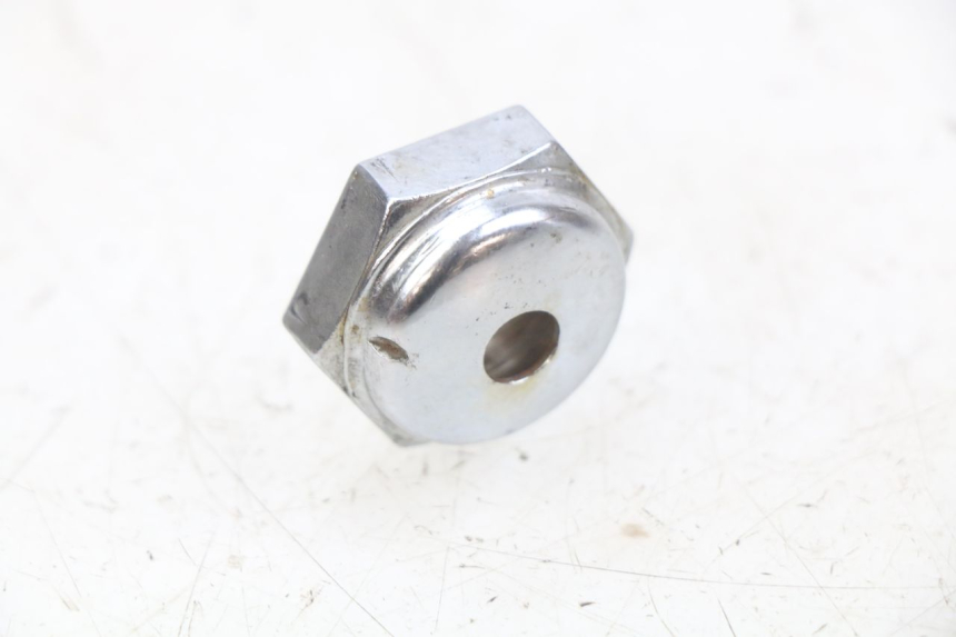 photo de MOER VOOR VORKT-STUURHUIS SUZUKI SV N 650 (1999 - 2002) - Zoom op gebruiksstaat