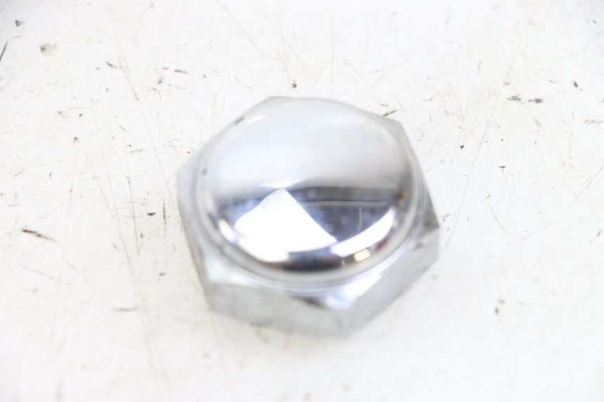 photo de MOER VOOR VORKT-STUURHUIS YAMAHA TDM ABS 900 (2002 - 2014) - Hoofdaanzicht