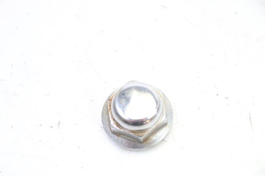 photo de MOER VOOR VORKT-STUURHUIS YAMAHA TDR DELTABOX 125 (1997 - 2003) - Detail van het onderdeel