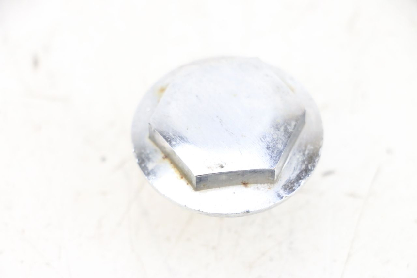 photo de MOER VOOR VORKT-STUURHUIS KSR TR SM 50 (2015 - 2018) - Hoofdaanzicht