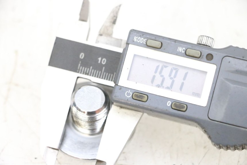 photo de MOER VOOR VORKT-STUURHUIS KSR TR SM 50 (2015 - 2018) - Detail van het onderdeel