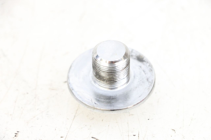 photo de MOER VOOR VORKT-STUURHUIS KSR TR SM 50 (2015 - 2018) - Zoom op gebruiksstaat