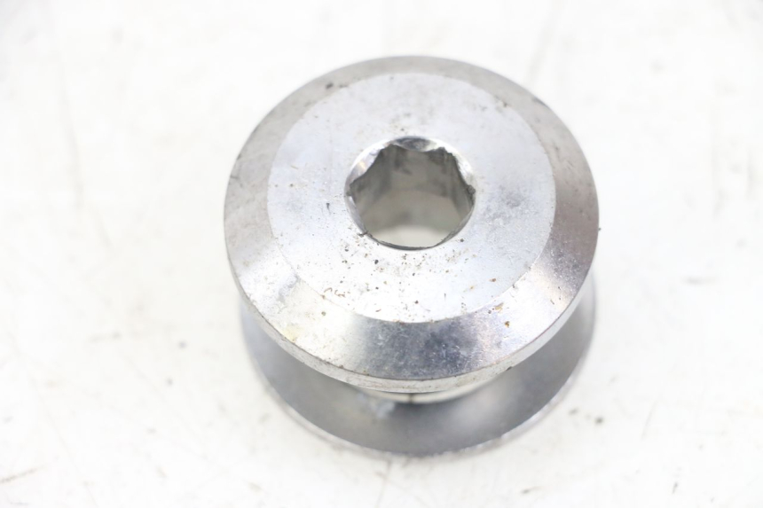 photo de MOER VOOR VORKT-STUURKOP KAWASAKI VERSYS ABS 650 (2015 - 2018) - Hoofdaanzicht