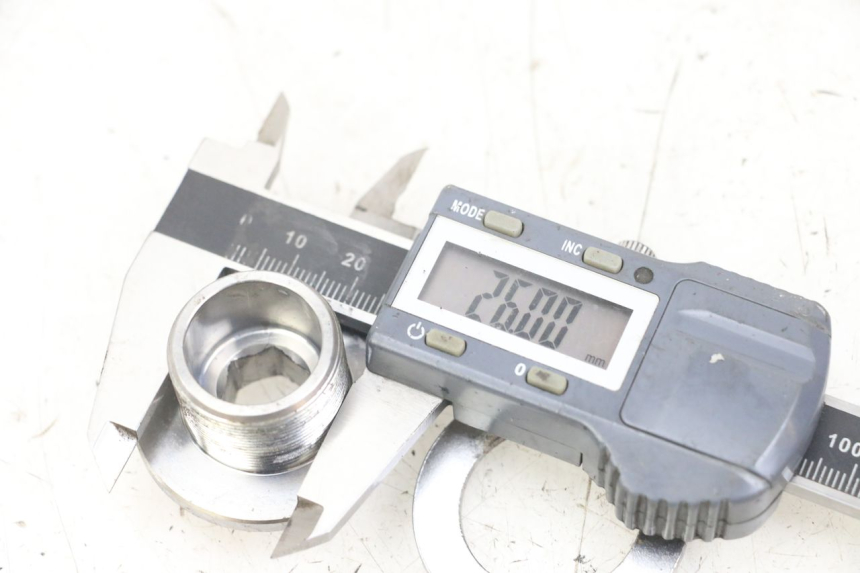 photo de MOER VOOR VORKT-STUURKOP KAWASAKI VERSYS ABS 650 (2015 - 2018) - Detail van het onderdeel