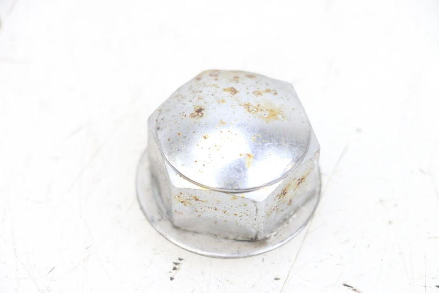 photo de MOER VOOR VORKT-STUURHUIS DAELIM VJ ROADWIN FI 125 (2008 - 2017) - Hoofdaanzicht