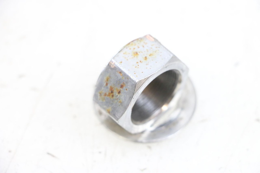 photo de MOER VOOR VORKT-STUURHUIS DAELIM VJ ROADWIN FI 125 (2008 - 2017) - Zoom op gebruiksstaat