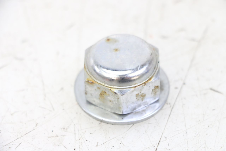 photo de MOER VOOR VORKT-STUURHUIS YAMAHA XJ6 ABS 600 (2008 - 2016) - Hoofdaanzicht