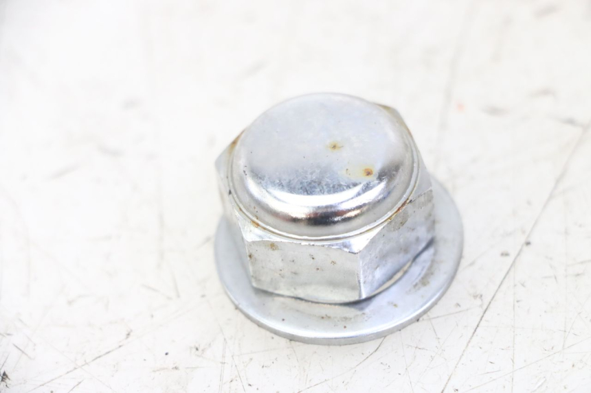 photo de MOER VOOR VORKT-STUURHUIS YAMAHA XJ6 ABS 600 (2008 - 2016) - Andere kijkhoek