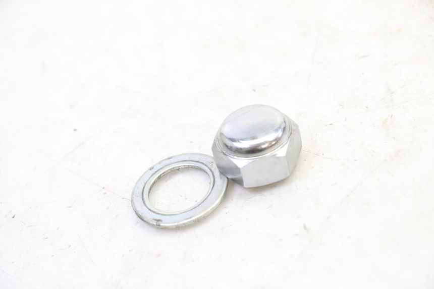 photo de MOER VOOR VORKT-STUURHUIS YAMAHA XJ6 ABS 600 (2008 - 2016) - Hoofdaanzicht