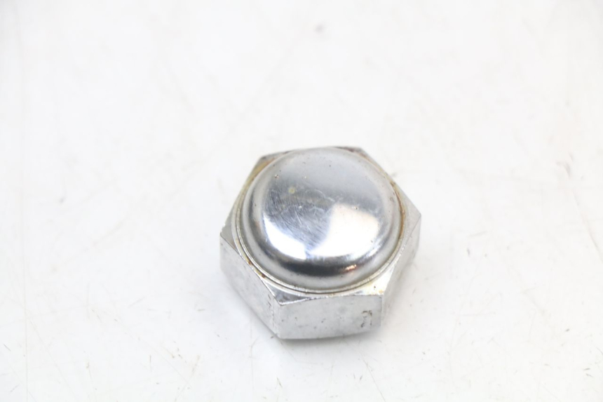 photo de MOER VOOR VORKT-STUURHUIS YAMAHA XJS DIVERSION 600 (1997 - 1999) - Detail van het onderdeel