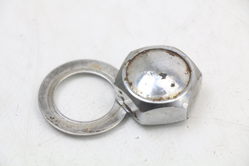 photo de VORK T-STUK MOER SYM XS 125 (2007 - 2016) - Hoofdaanzicht