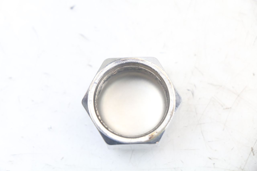 photo de MOER VOOR VORKT-STUURHUIS YAMAHA XT X 660 (2004 - 2016) - Andere kijkhoek