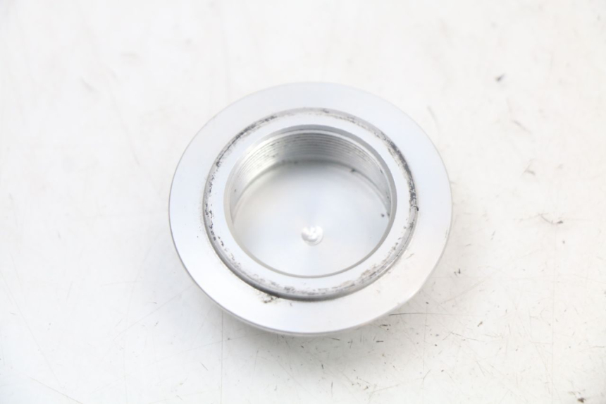 photo de VORK T-STUK MOER YAMAHA FJR ABS 1300 (2006 - 2012) - Andere kijkhoek