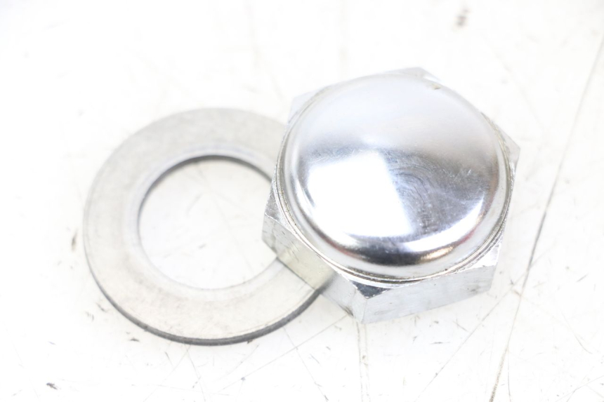 photo de MOER VOOR VORKT-STUURKOP YAMAHA FZ1 FAZER 1000 (2007 - 2009) - Hoofdaanzicht