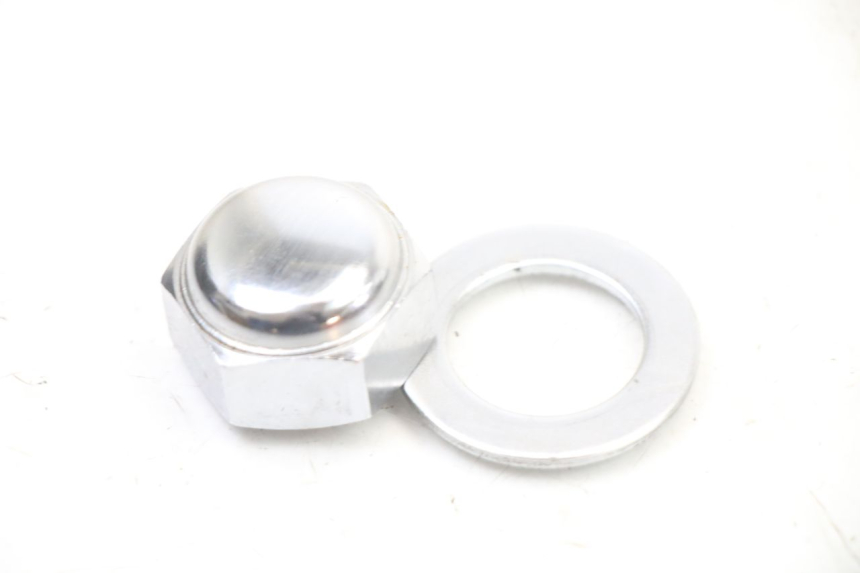 photo de MOER VOOR VORKT-STUURHUIS YAMAHA FZS FAZER 600 (2001 - 2003) - Hoofdaanzicht