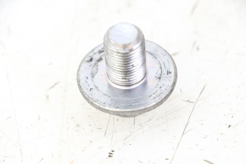 photo de VORK T-STUK MOER YAMAHA TZR 50 (2008 - 2016) - Zoom op gebruiksstaat