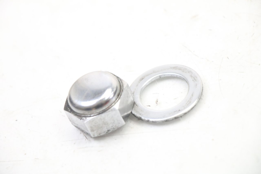 photo de MOER VOOR VORKT-STUURKOP YAMAHA XJ6 600 (2008 - 2016) - Hoofdaanzicht