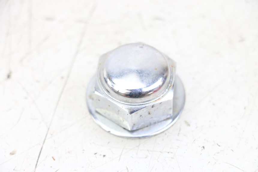 photo de MOER VOOR VORKT-STUURHUIS YAMAHA XVS DRAG STAR DRAGSTAR 650 (1997 - 2007) - Detail van het onderdeel