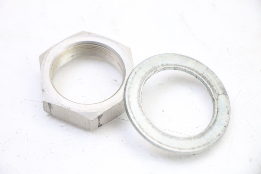 photo de MOER VOOR VORKT-STUURKOP YAMAHA YP T-MAX TMAX 530 (2017 - 2020) - Zoom op gebruiksstaat