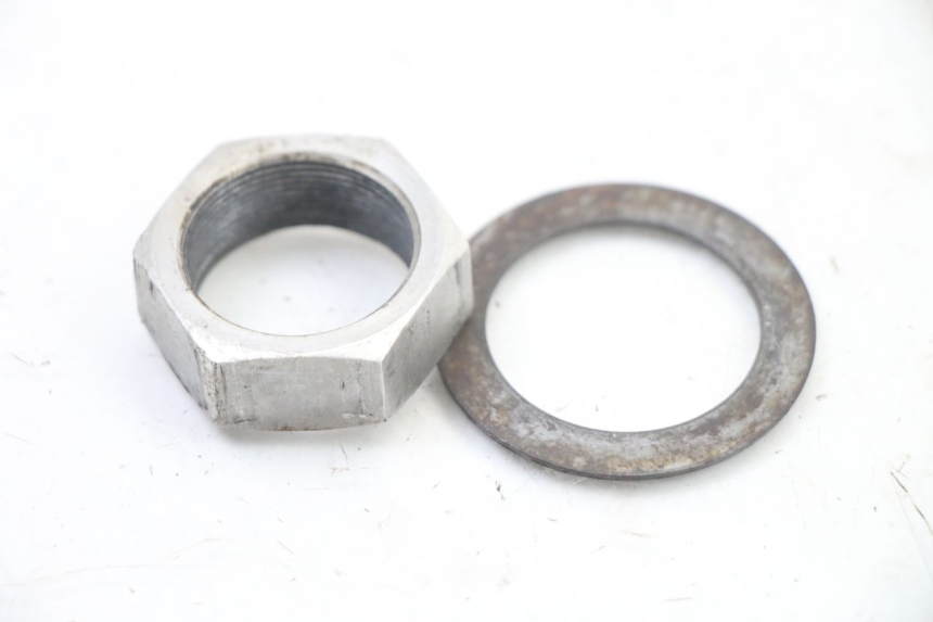 photo de MOER VOOR VORKKRUIS YAMAHA YZ 125 (2006 - 2016) - Hoofdaanzicht