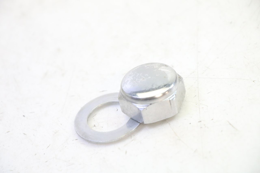 photo de VORK T-STUK MOER KYMCO ZING 125 (1997 - 2003) - Hoofdaanzicht