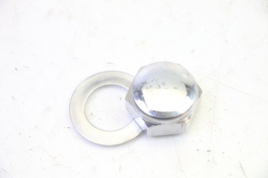 photo de VORK T-STUK MOER KYMCO ZING 125 (1997 - 2003) - Detail van het onderdeel