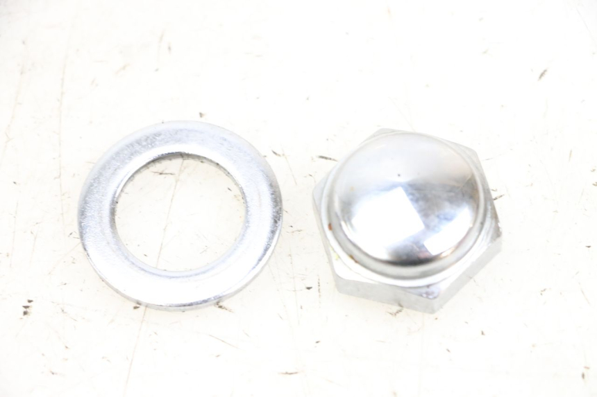 photo de VORK T-STUK MOER KAWASAKI ZR 7 750 (1999 - 2004) - Hoofdaanzicht