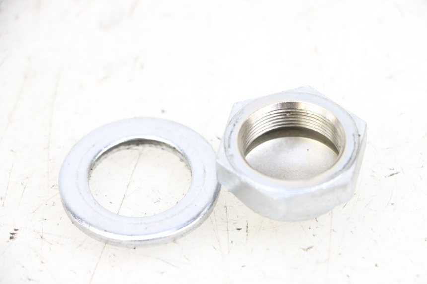 photo de VORK T-STUK MOER KAWASAKI ZR 7 750 (1999 - 2004) - Zoom op gebruiksstaat