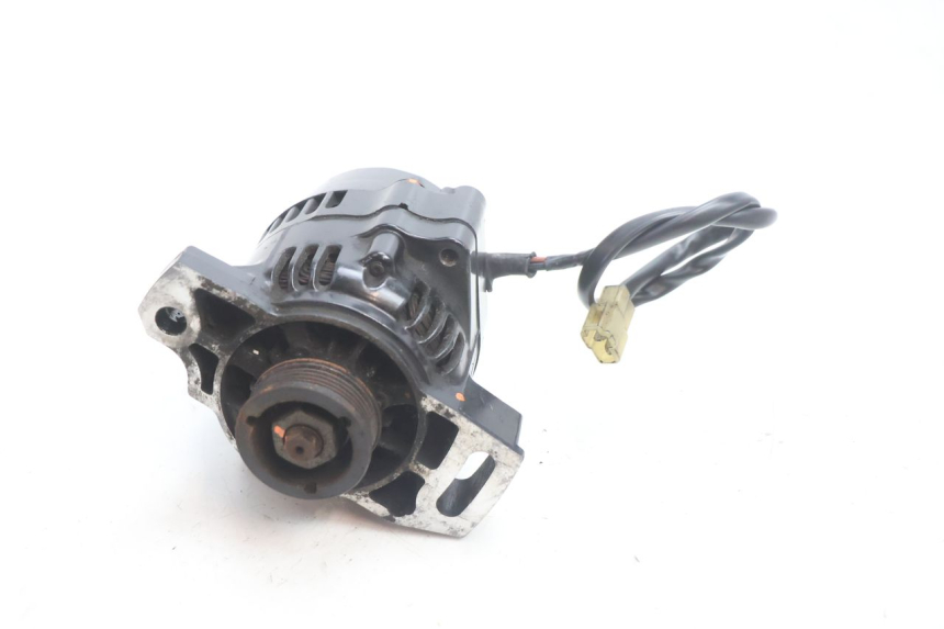 photo de Alternator KAWASAKI GPX F ZX750F 750 (1986 - 1990) - Hoofdaanzicht