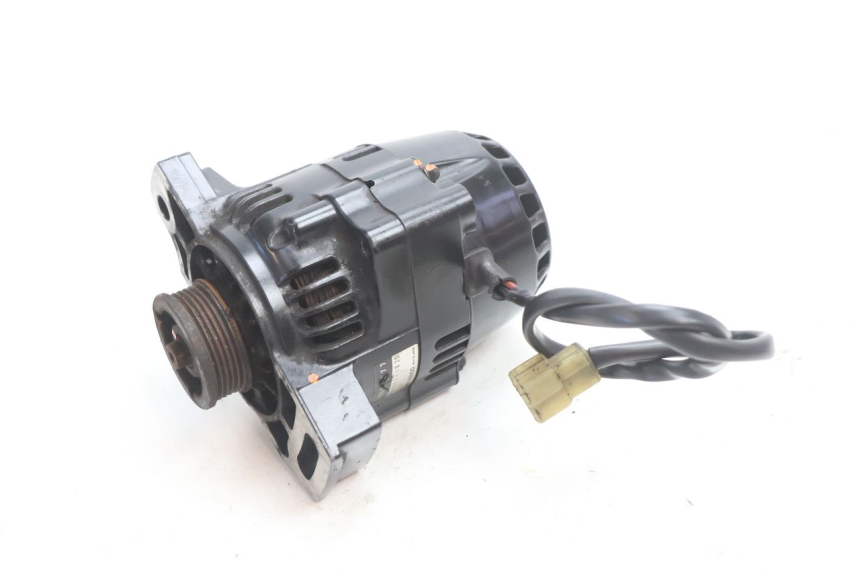 photo de Alternator KAWASAKI GPX F ZX750F 750 (1986 - 1990) - Detail van het onderdeel