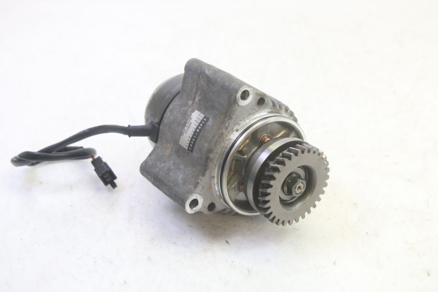 photo de ALTERNATOR SUZUKI GSF N BANDIT 600 (1996 - 1999) - Andere kijkhoek