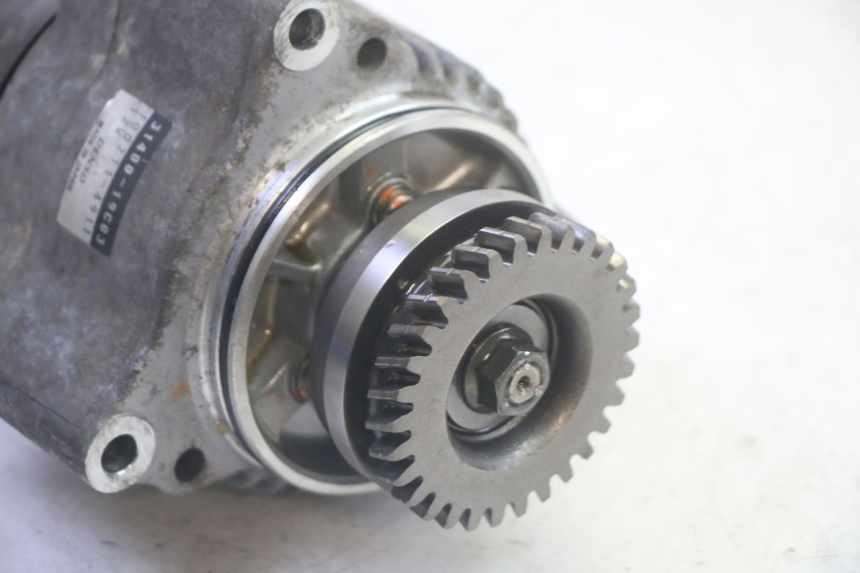 photo de ALTERNATOR SUZUKI GSF N BANDIT 600 (1996 - 1999) - Technische close-up